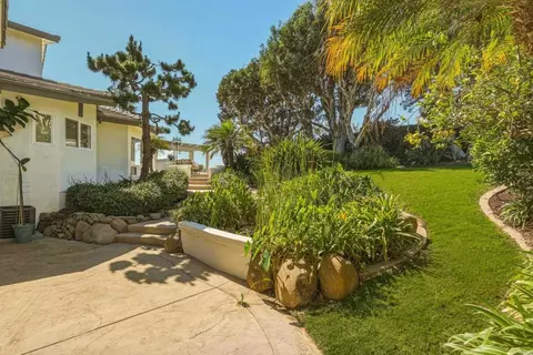 Exterior - 2140 Janis Way, Carlsbad, CA 92008 photo 5 of 5