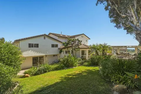 Exterior - 2140 Janis Way, Carlsbad, CA 92008 photo 4 of 5