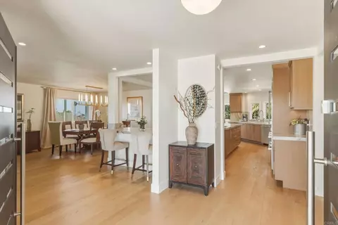 Entry Way - 2140 Janis Way, Carlsbad, CA 92008 photo 1 of 2