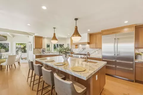 Kitchen - 2140 Janis Way, Carlsbad, CA 92008 photo 2 of 8
