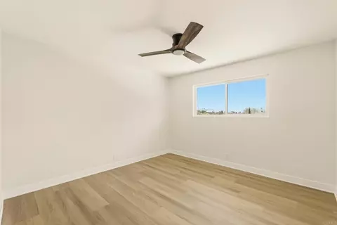 Bedroom - 361 E Indian Rock Rd, Vista, CA 92084 photo 5 of 7