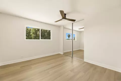 Bedroom - 361 E Indian Rock Rd, Vista, CA 92084 photo 4 of 7