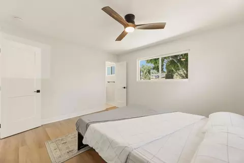 Bedroom - 361 E Indian Rock Rd, Vista, CA 92084 photo 1 of 7