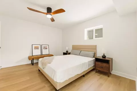 Bedroom - 361 E Indian Rock Rd, Vista, CA 92084 photo 6 of 7