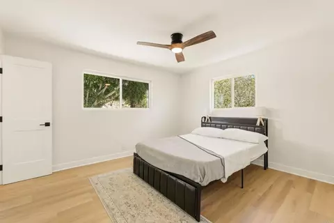 Bedroom - 361 E Indian Rock Rd, Vista, CA 92084 photo 2 of 7