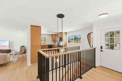 Entry Way - 361 E Indian Rock Rd, Vista, CA 92084 photo 1 of 1
