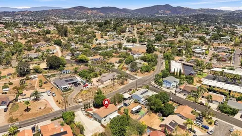 View/Area - 361 E Indian Rock Rd, Vista, CA 92084 photo 6 of 6
