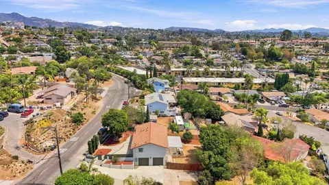 View/Area - 361 E Indian Rock Rd, Vista, CA 92084 photo 3 of 6