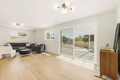 Living - 361 E Indian Rock Rd, Vista, CA 92084 photo 7 of 7