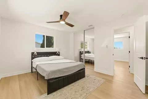 Bedroom - 361 E Indian Rock Rd, Vista, CA 92084 photo 3 of 7