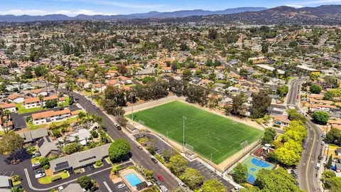 View/Area - 361 E Indian Rock Rd, Vista, CA 92084 photo 4 of 6