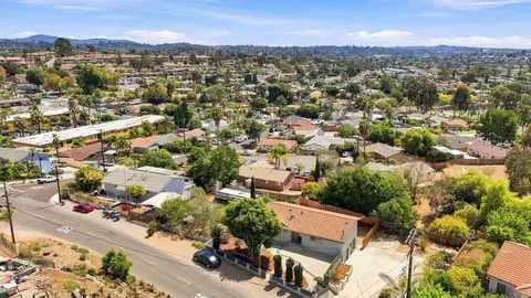 View/Area - 361 E Indian Rock Rd, Vista, CA 92084 photo 5 of 6