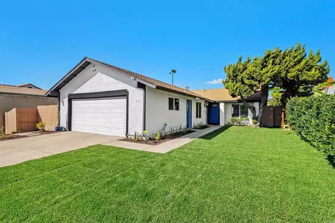 3021 Sabina Dr, San Diego, CA 92139