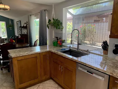 Kitchen - 2496 Rudder Rd, Oceanside, CA 92054 photo 2 of 3