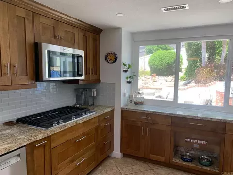 Kitchen - 2496 Rudder Rd, Oceanside, CA 92054 photo 1 of 3