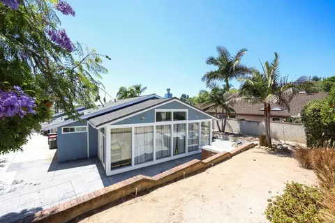 Exterior - 2496 Rudder Rd, Oceanside, CA 92054 photo 5 of 9