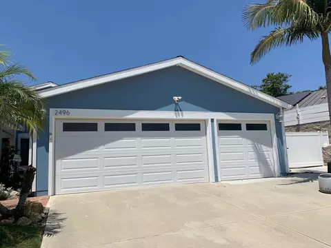 Exterior - 2496 Rudder Rd, Oceanside, CA 92054 photo 8 of 9