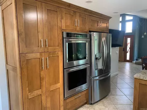 Kitchen - 2496 Rudder Rd, Oceanside, CA 92054 photo 3 of 3