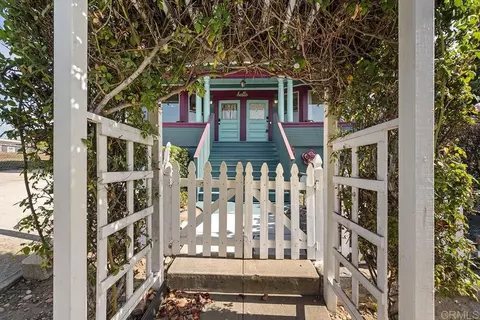2683 C St, San Diego, CA 92102