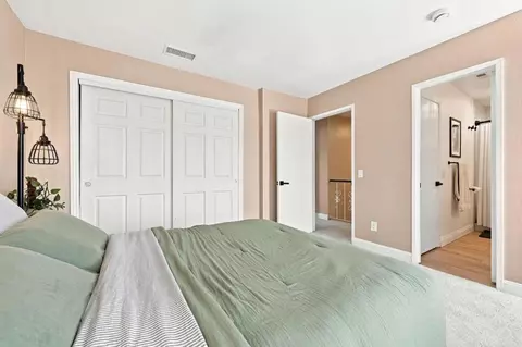 Bedroom - 320 Grapevine Rd #2, Vista, CA 92083 photo 3 of 5