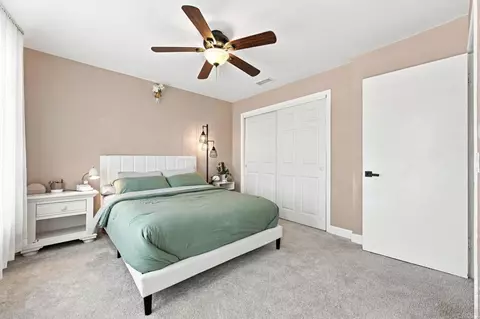 Bedroom - 320 Grapevine Rd #2, Vista, CA 92083 photo 1 of 5