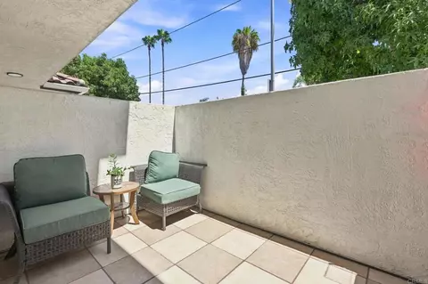 Exterior - 320 Grapevine Rd #2, Vista, CA 92083 photo 3 of 8