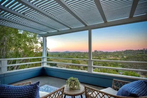 Exterior - 1413 Trabert Ranch Rd, Encinitas, CA 92024 photo 13 of 21