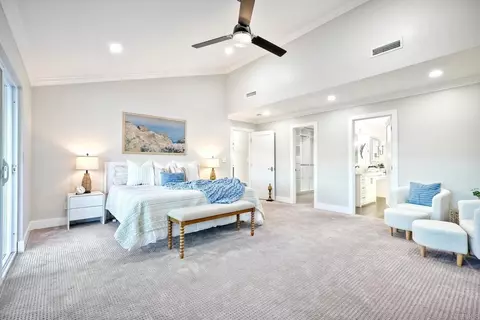 Bedroom - 1413 Trabert Ranch Rd, Encinitas, CA 92024 photo 1 of 5