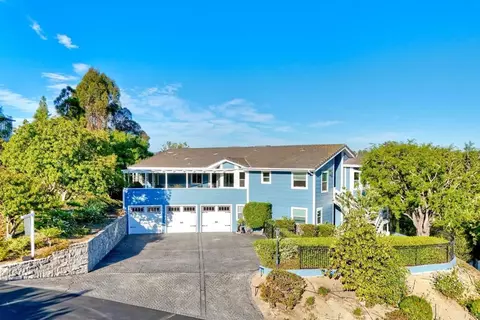 Exterior - 1413 Trabert Ranch Rd, Encinitas, CA 92024 photo 3 of 21