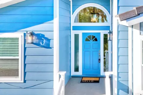 Entry Way - 1413 Trabert Ranch Rd, Encinitas, CA 92024 photo 1 of 1