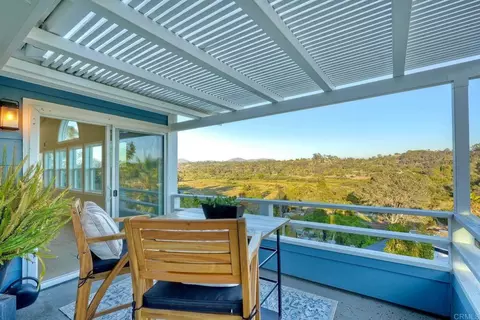 Exterior - 1413 Trabert Ranch Rd, Encinitas, CA 92024 photo 15 of 21
