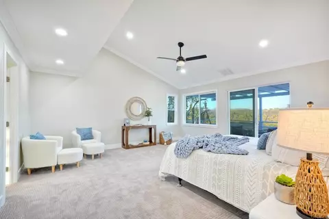 Bedroom - 1413 Trabert Ranch Rd, Encinitas, CA 92024 photo 2 of 5