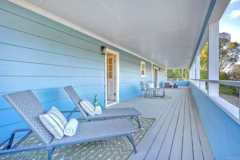 Exterior - 1413 Trabert Ranch Rd, Encinitas, CA 92024 photo 16 of 21