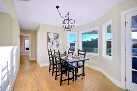 Dining - 1413 Trabert Ranch Rd, Encinitas, CA 92024 photo 2 of 2