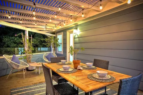 Exterior - 1413 Trabert Ranch Rd, Encinitas, CA 92024 photo 14 of 21
