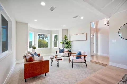 Living - 1413 Trabert Ranch Rd, Encinitas, CA 92024 photo 3 of 3