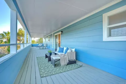 Exterior - 1413 Trabert Ranch Rd, Encinitas, CA 92024 photo 17 of 21