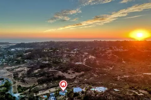 View/Area - 1413 Trabert Ranch Rd, Encinitas, CA 92024 photo 1 of 3
