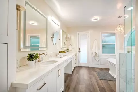 Bath - 1413 Trabert Ranch Rd, Encinitas, CA 92024 photo 2 of 5