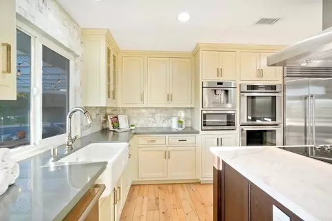 Kitchen - 1413 Trabert Ranch Rd, Encinitas, CA 92024 photo 3 of 3