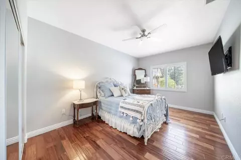 Bedroom - 20625 Sutherland Dm, Ramona, CA 92065 photo 1 of 3