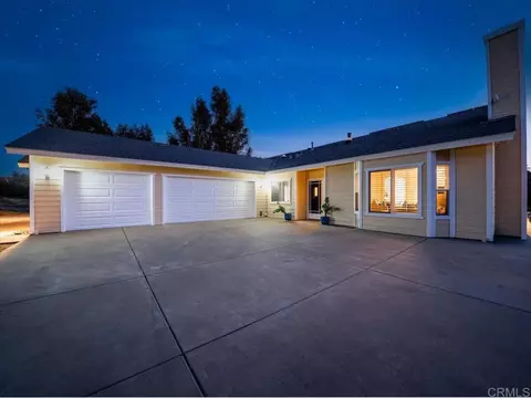 Exterior - 20625 Sutherland Dm, Ramona, CA 92065 photo 1 of 2