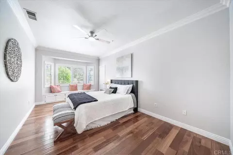 Bedroom - 20625 Sutherland Dm, Ramona, CA 92065 photo 2 of 3