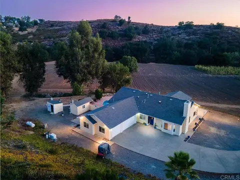 Other - 20625 Sutherland Dm, Ramona, CA 92065 photo 1 of 8