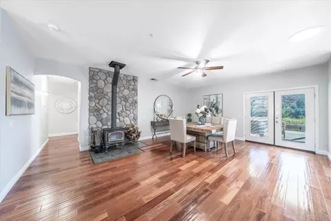 Dining - 20625 Sutherland Dm, Ramona, CA 92065 photo 1 of 1