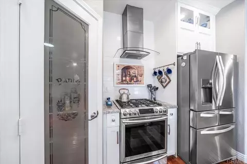 Kitchen - 20625 Sutherland Dm, Ramona, CA 92065 photo 3 of 3