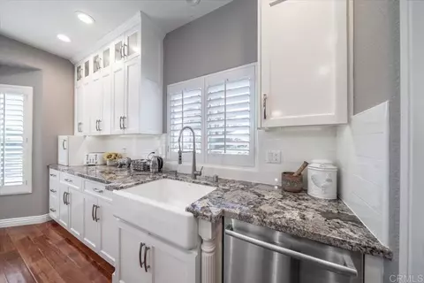Kitchen - 20625 Sutherland Dm, Ramona, CA 92065 photo 2 of 3