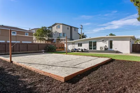Exterior - 245 Hemlock Ave, Carlsbad, CA 92008 photo 4 of 7