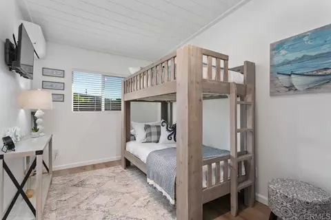 Bedroom - 245 Hemlock Ave, Carlsbad, CA 92008 photo 5 of 5
