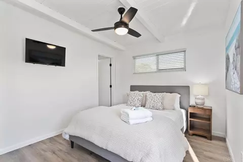 Bedroom - 245 Hemlock Ave, Carlsbad, CA 92008 photo 3 of 5